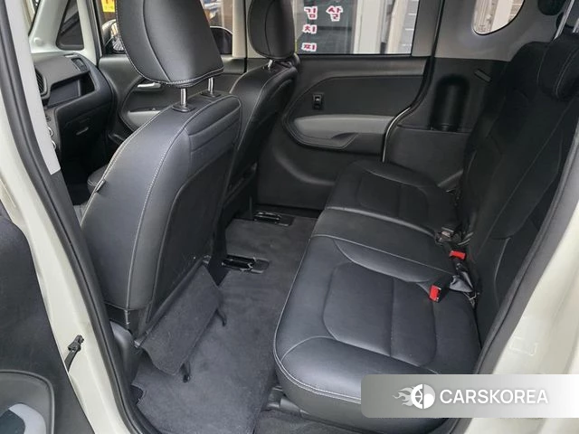 Kia The New Kia Ray id 3806051 из Кореи 7