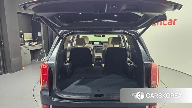 Hyundai Palisade id 4535745 из Кореи 7