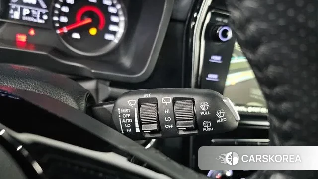 Ssangyong Berry New Tivoli id 3582370 из Кореи 7