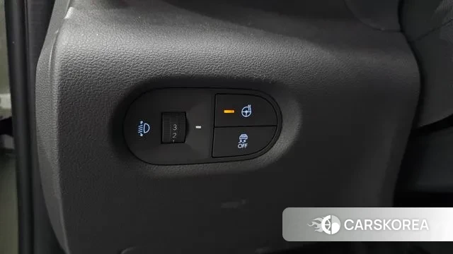 Hyundai Casper id 3427329 из Кореи 7