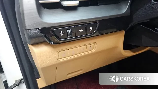 Kia Carnival 4th generation id 3771848 из Кореи 7