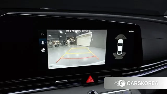 Hyundai Avante (CN7) id 3504524 из Кореи 7