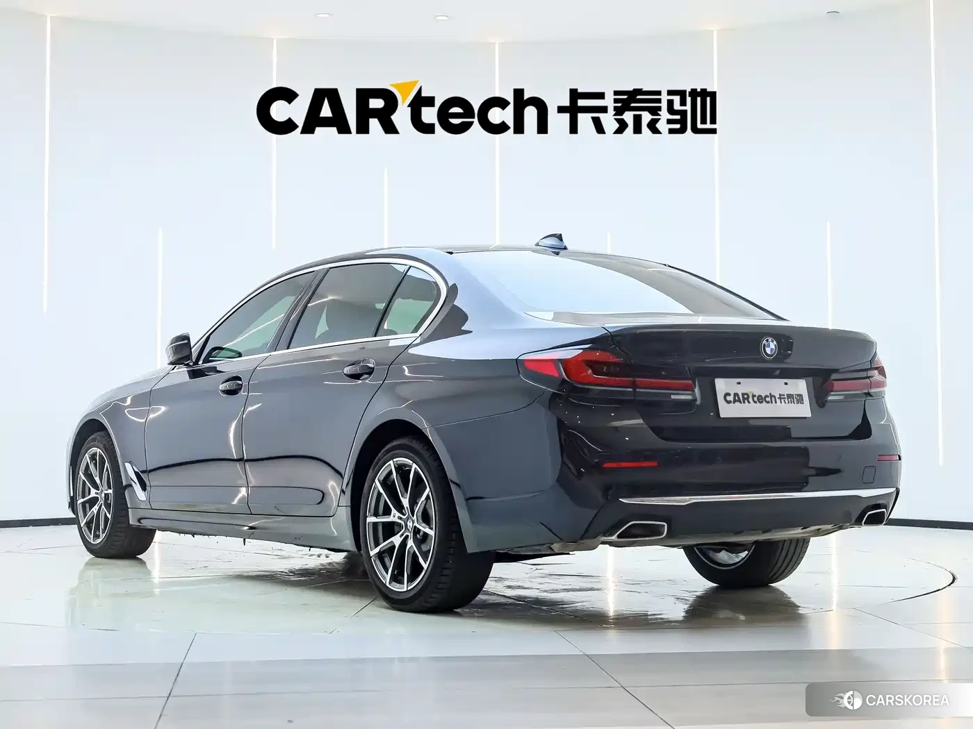 BMW 5 series id 4600984 из Китая 7