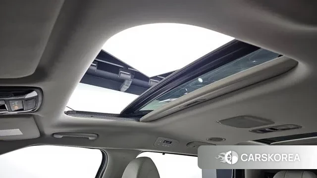 Kia Carnival 4th generation id 3444230 из Кореи 7