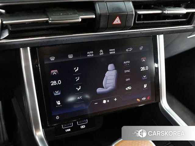 Ssangyong Torres id 3851379 из Кореи 7