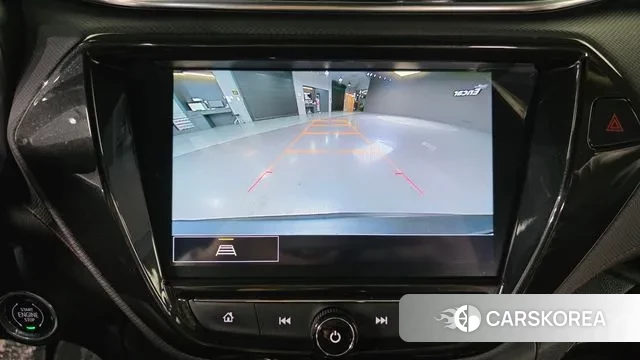 Chevrolet (GM Daewoo) Trailblazer id 3671432 из Кореи 7