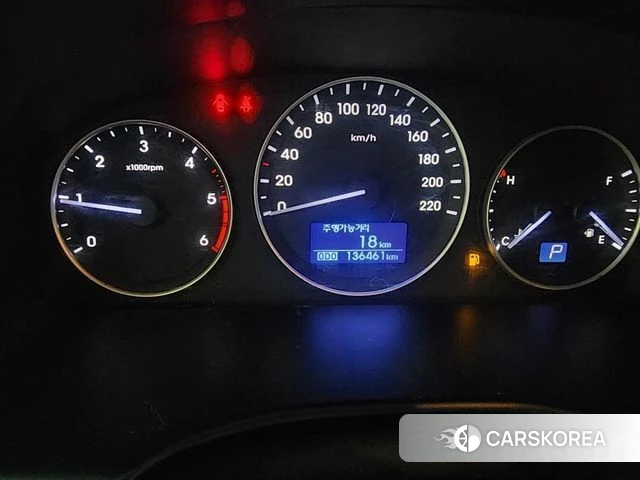 Hyundai The New Grand Starex id 3955828 из Кореи 7