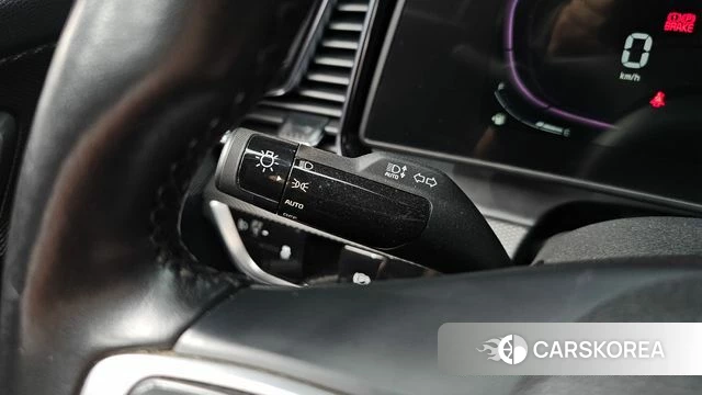 Kia Sportage 5th Generation id 4488869 из Кореи 7