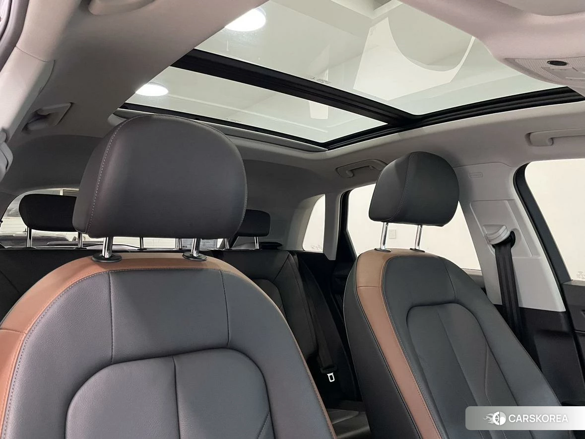 Audi Q3 id 4493179 из Китая 7