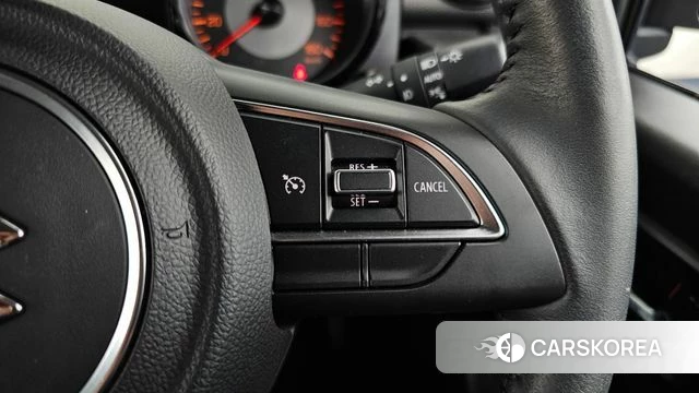 Suzuki Jimny id 4292316 из Кореи 7