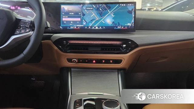 BMW 3 Series (G20) id 4242764 из Кореи 7