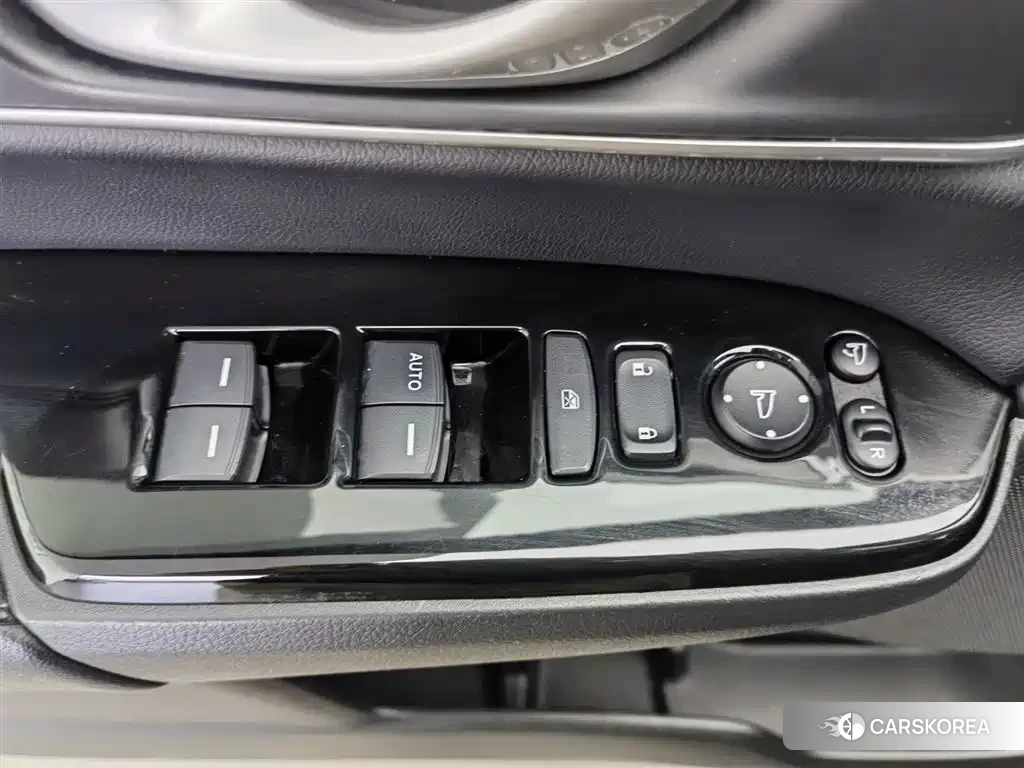Honda CR-V id 4554115 из Китая 7