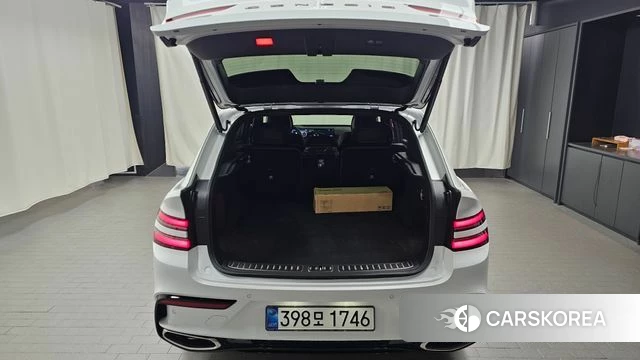 Genesis GV80 Coupe id 4441615 из Кореи 7