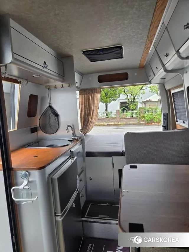 Renault Korea (Samsung) Master id 3368565 из Кореи 7