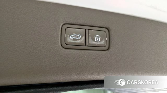 Genesis GV80 id 4268029 из Кореи 7