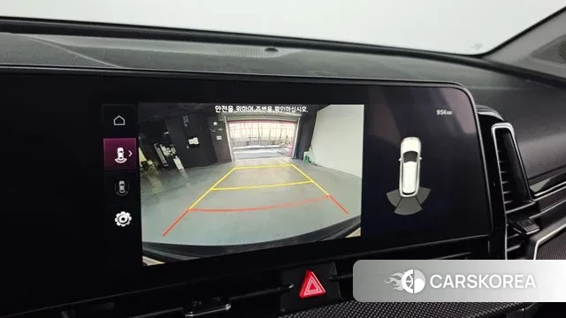 Kia Sportage 5th Generation id 3650357 из Кореи 7