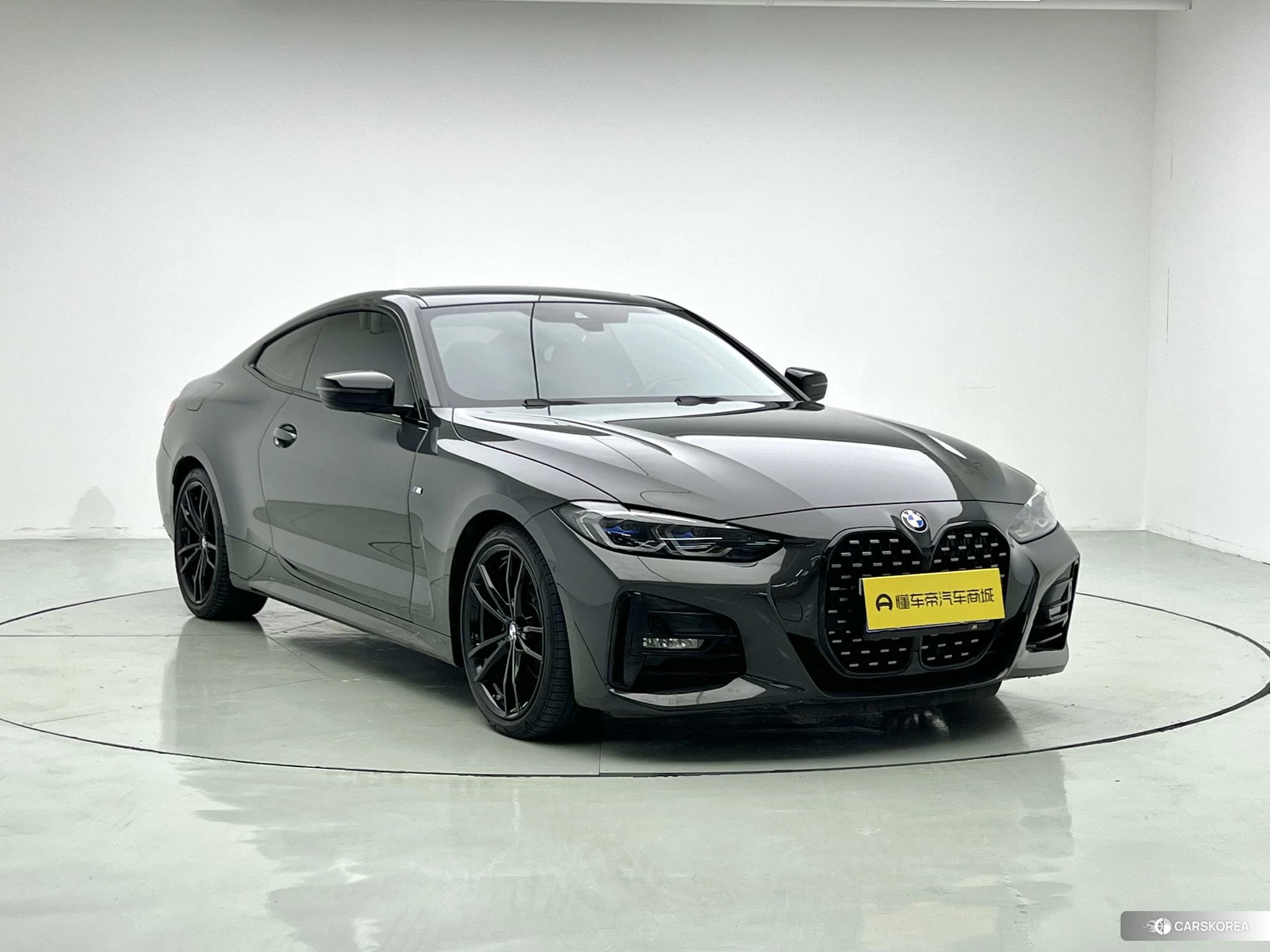 BMW 4 series id 4493238 из Китая 7