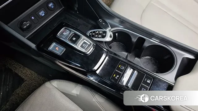 Hyundai Sonata (DN8) id 3626780 из Кореи 7