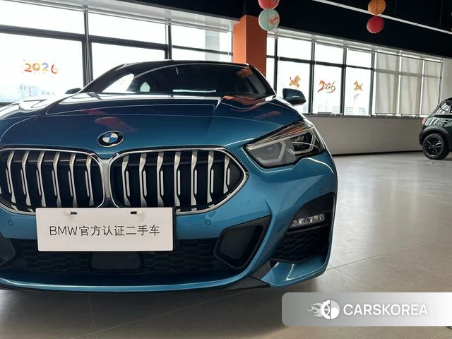 BMW 2 series (imported) id 4265717 из Китая 7