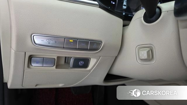 Kia More K9 id 4410443 из Кореи 7