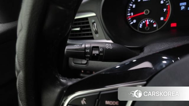 Kia The New K5 2nd generation id 4536373 из Кореи 7