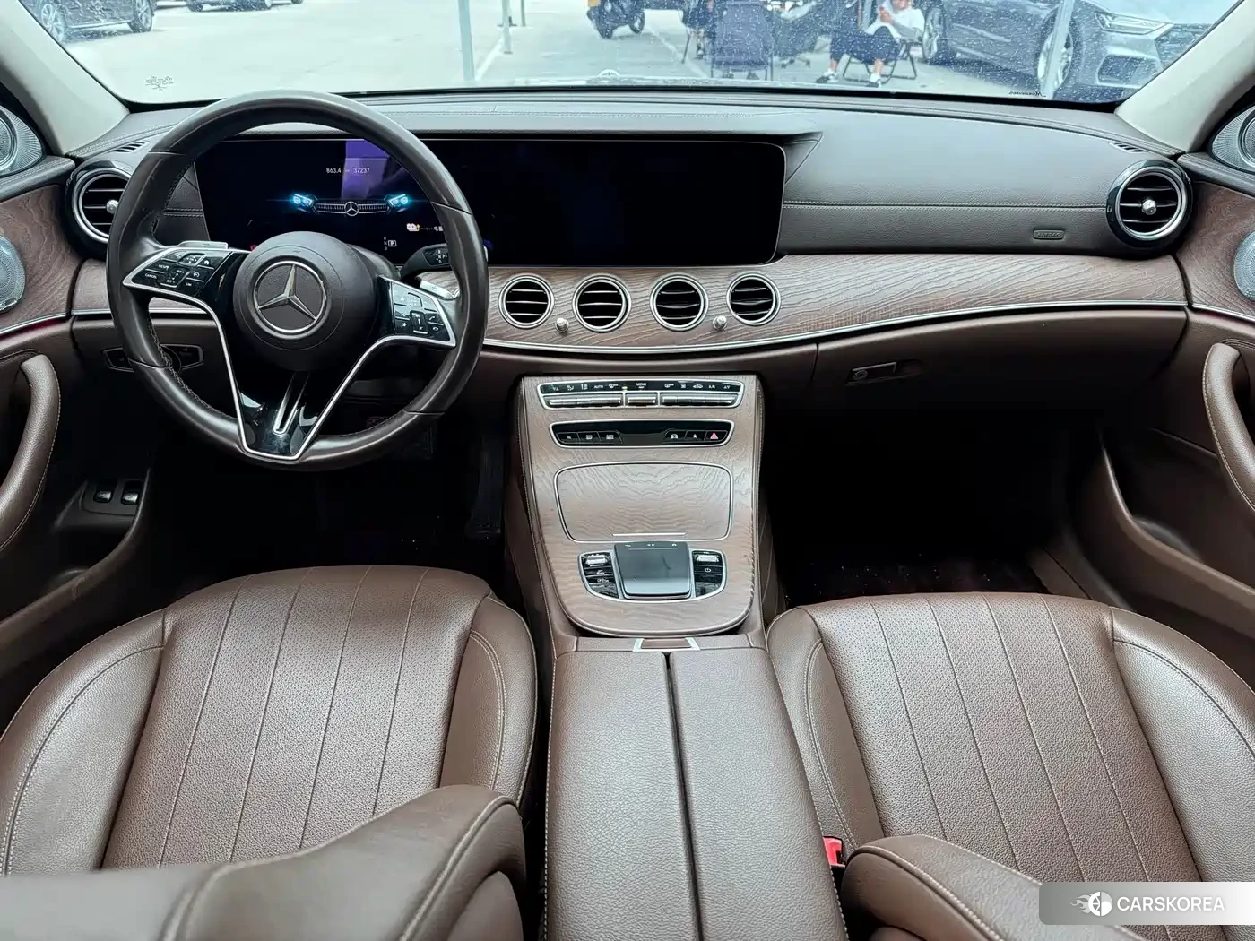 Mercedes-Benz E-class New Energy id 4576768 из Китая 7