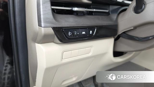 Kia Carnival 4th generation id 4701539 из Кореи 7