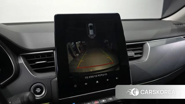 Renault Korea (Samsung) XM3 id 4636340 из Кореи 7