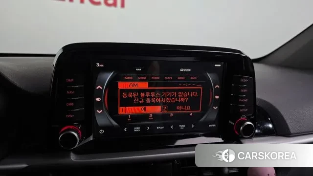 Kia Morning Urban (JA) id 3443679 из Кореи 7