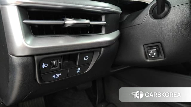Hyundai Grandeur (GN7) id 4422079 из Кореи 7