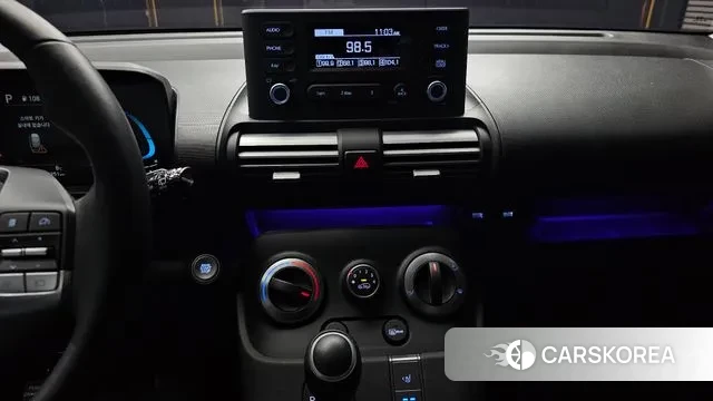 Hyundai Casper id 3752076 из Кореи 7