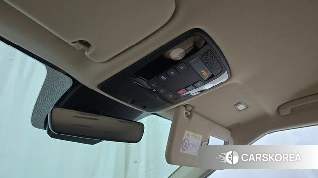Kia Carnival 4th generation id 4585696 из Кореи 7