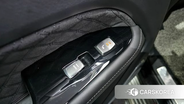 Ssangyong All New Rexton id 3898749 из Кореи 7