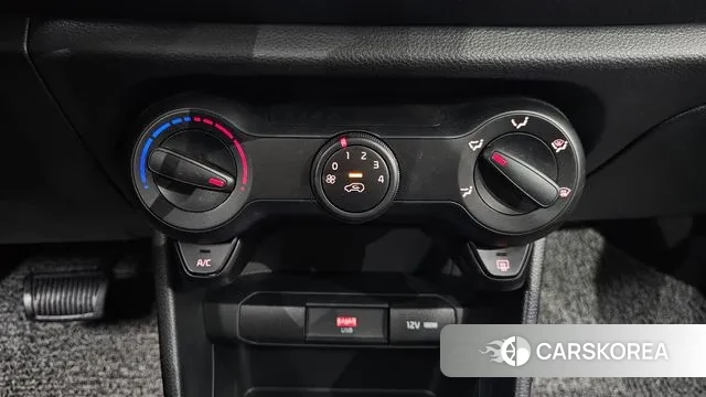 Kia Morning Urban (JA) id 3457858 из Кореи 7