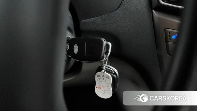 Hyundai The New Grand Starex id 4632955 из Кореи 7