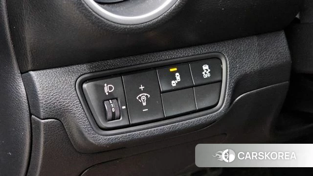 Kia The New K3 2nd generation id 4267066 из Кореи 7