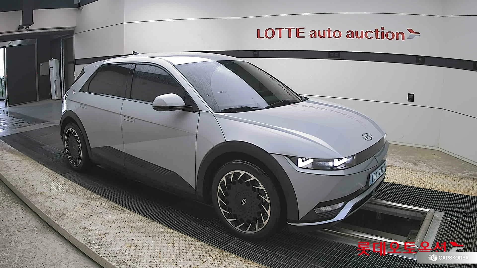 Hyundai IONIQ 5 id 4352351 из Кореи 7