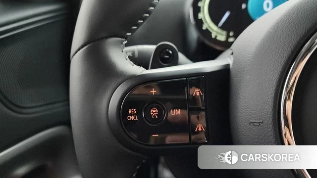 Mini Cooper S Countryman id 4494216 из Кореи 7