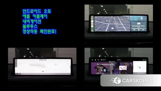 Genesis GV70 id 2973285 из Кореи 7