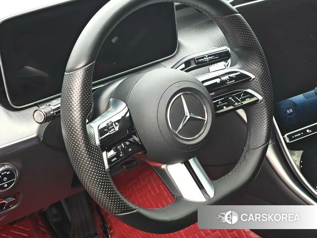 Mercedes-Benz Class C id 4256744 из Китая 7