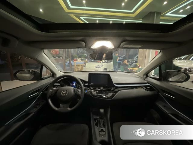 Toyota IZOA id 4235851 из Китая 7