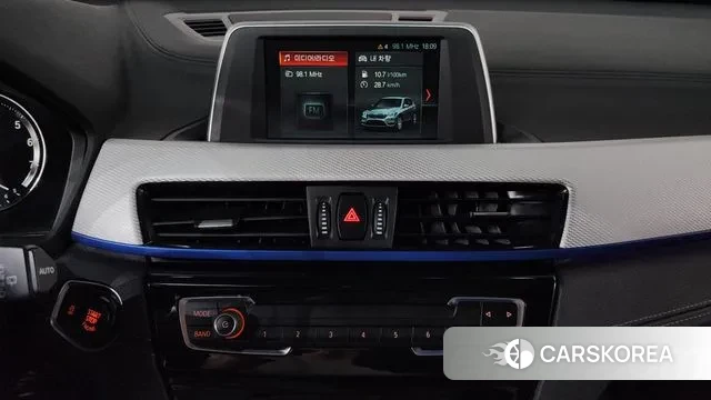 BMW X1 (F48) id 3727971 из Кореи 7