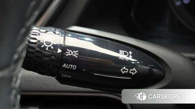 Hyundai Sonata (DN8) id 4745852 из Кореи 7
