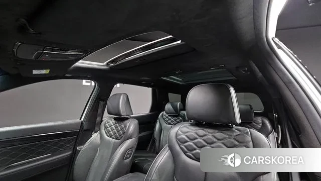 Hyundai Palisade id 3182269 из Кореи 7