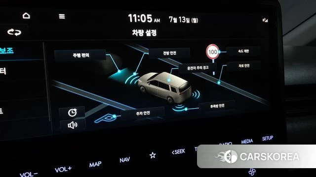Hyundai Staria id 4580245 из Кореи 7