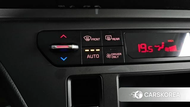 Kia The New Kia Ray EV id 4670031 из Кореи 7