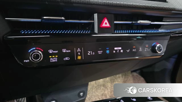 Kia EV6 id 4409461 из Кореи 7