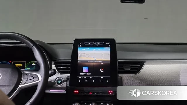 Renault Korea (Samsung) Arcana id 3236622 из Кореи 7