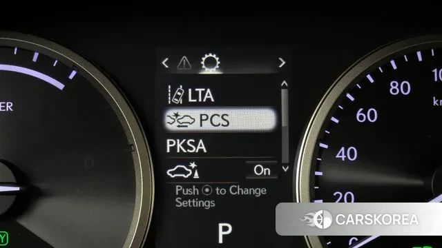 Lexus NX300h id 3788422 из Кореи 7