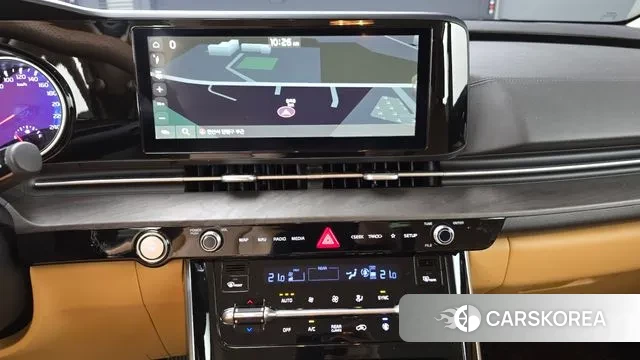 Kia Carnival 4th generation id 2979714 из Кореи 7